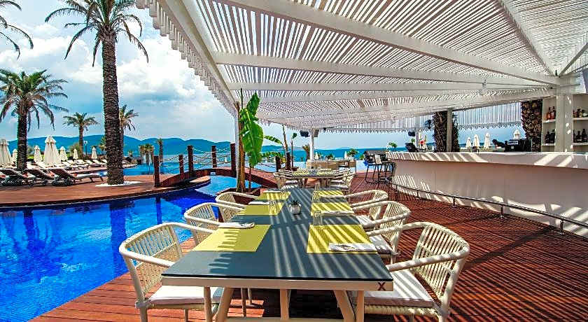The Plaza Bodrum