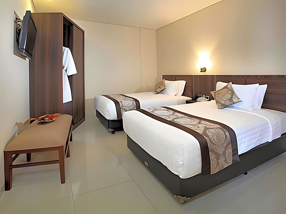 d'Penjor Seminyak