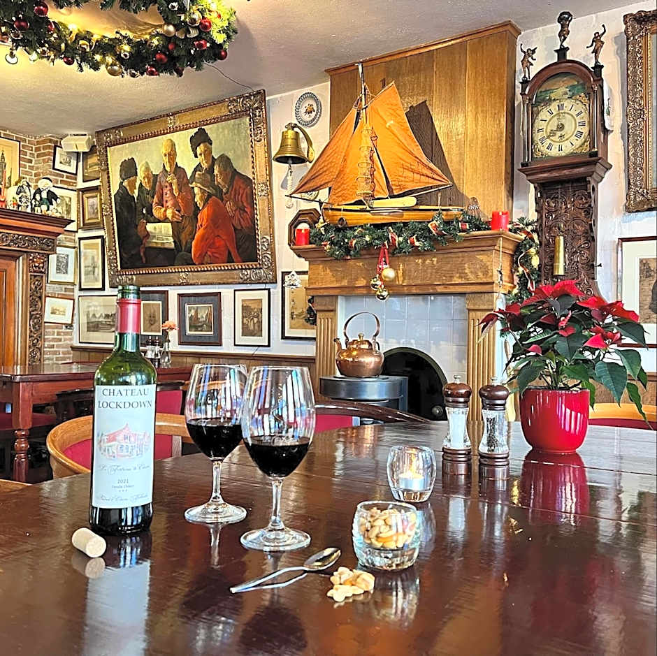 Hotel & Restaurant De Fortuna