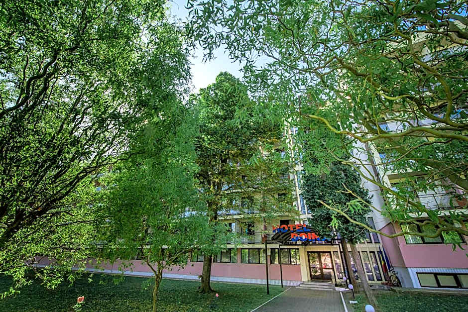 Hotel Doina