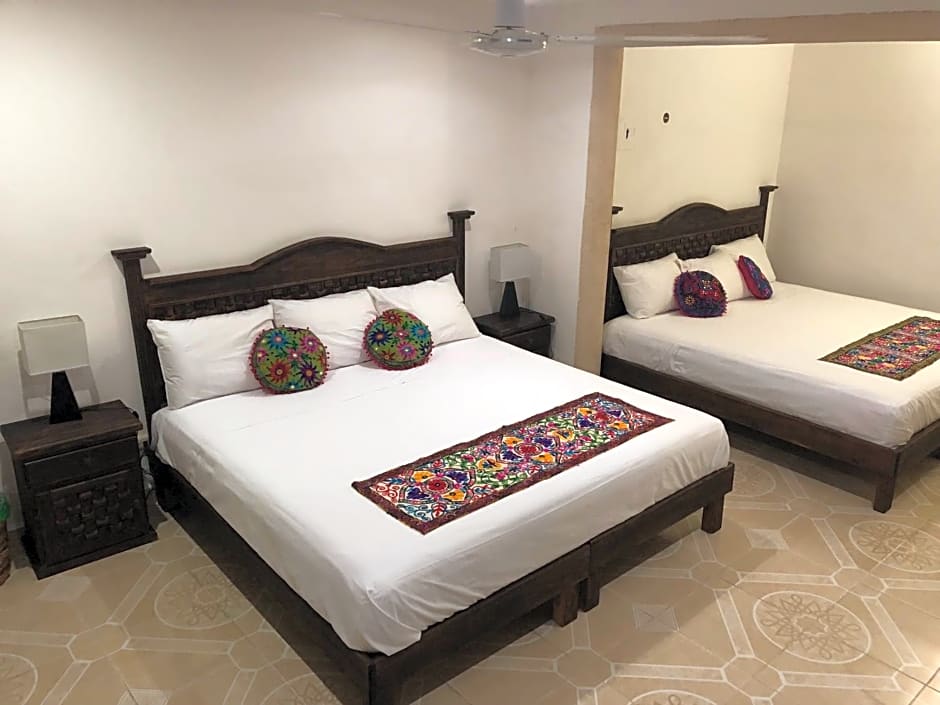 Hotel Peregrina