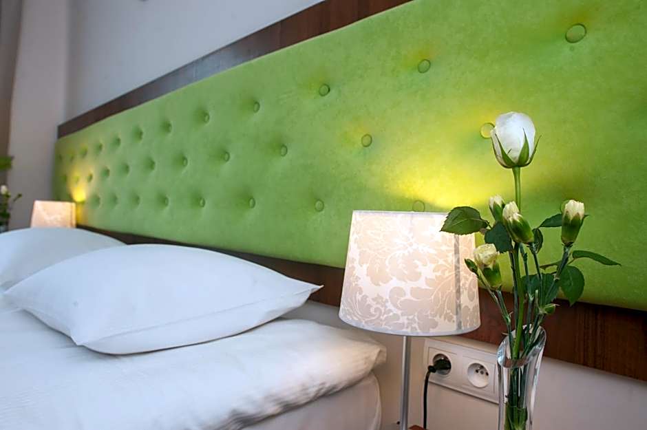 Hotel Kazimierzówka