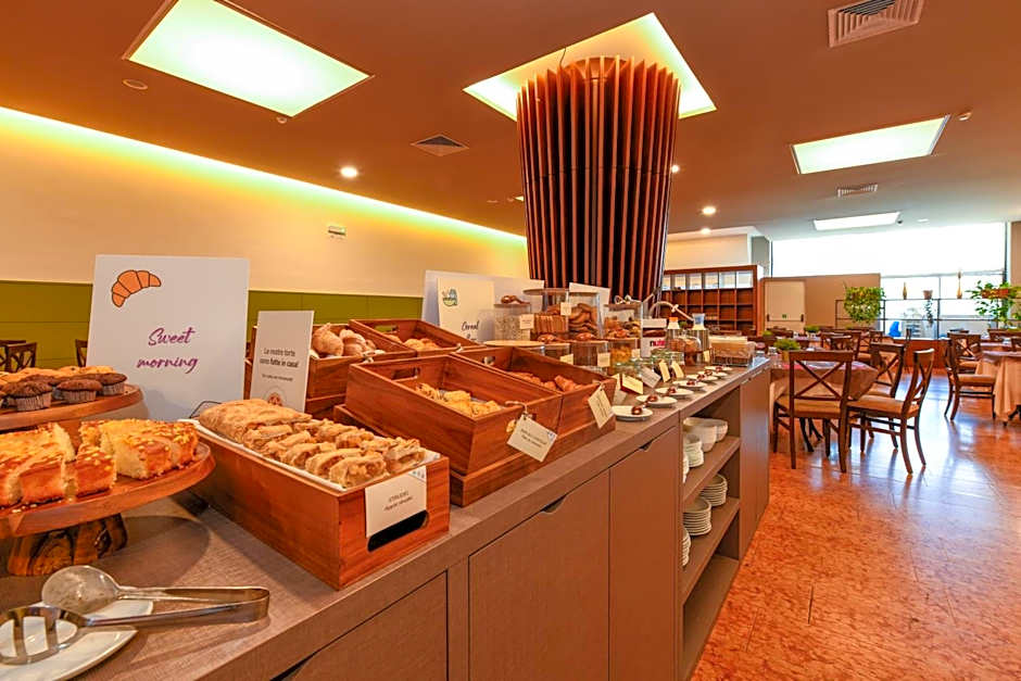 Best Western Hotel Garda