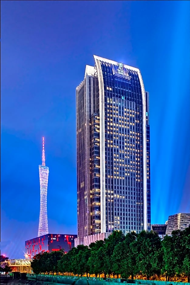 The Ritz-Carlton Guangzhou