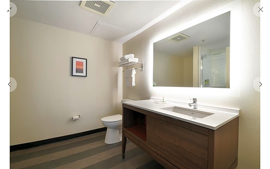Holiday Inn Fredericksburg - Conference Center by IHG