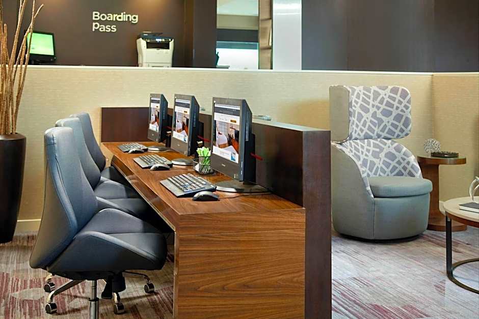 Courtyard by Marriott Tallahassee Capital