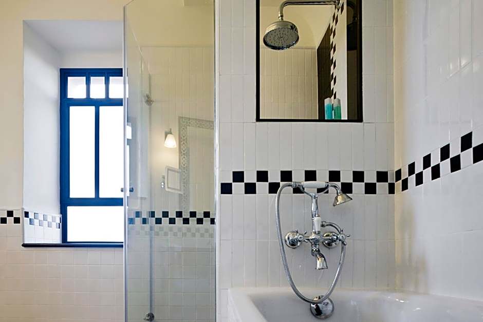 The American Colony Hotel - Small Luxury Hotels of the World