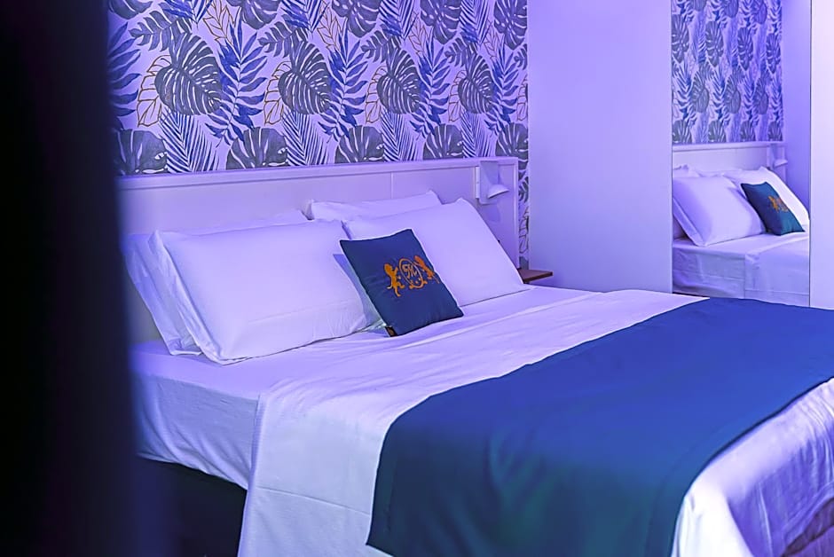 Hotel Max