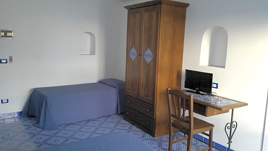 Hotel A Cannata