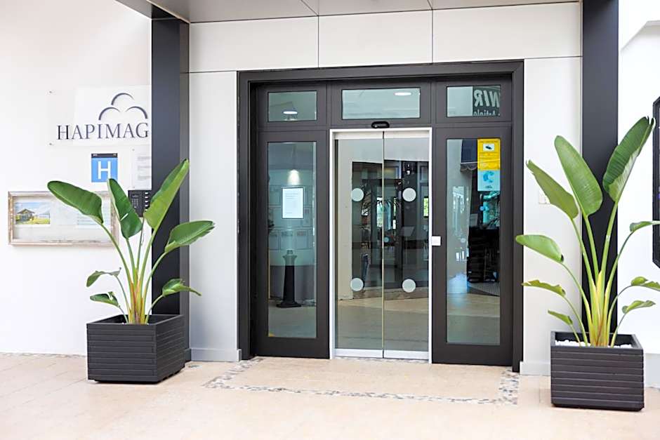 Hapimag San Agustín