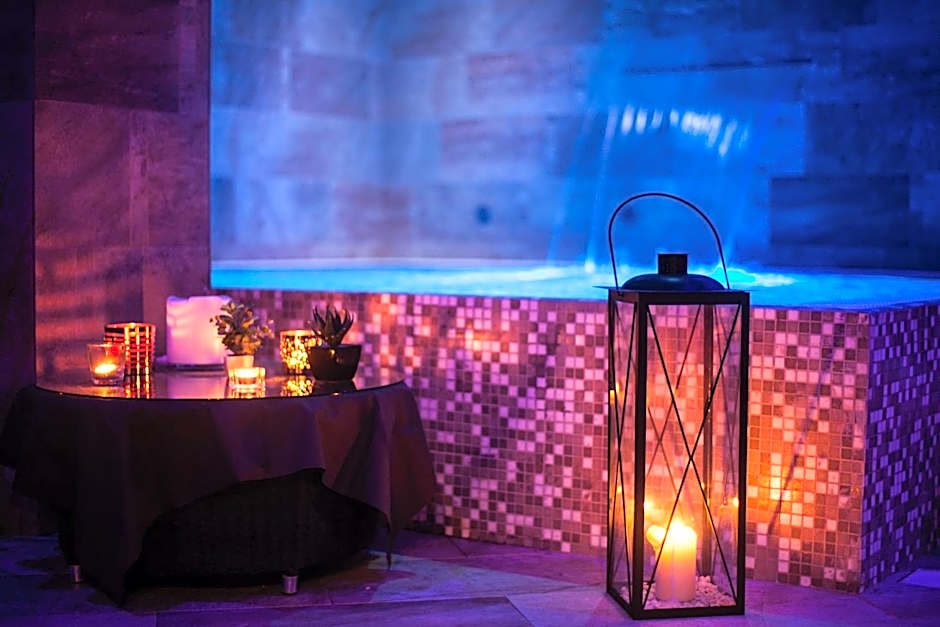 Hotel Costazzurra Museum & Spa