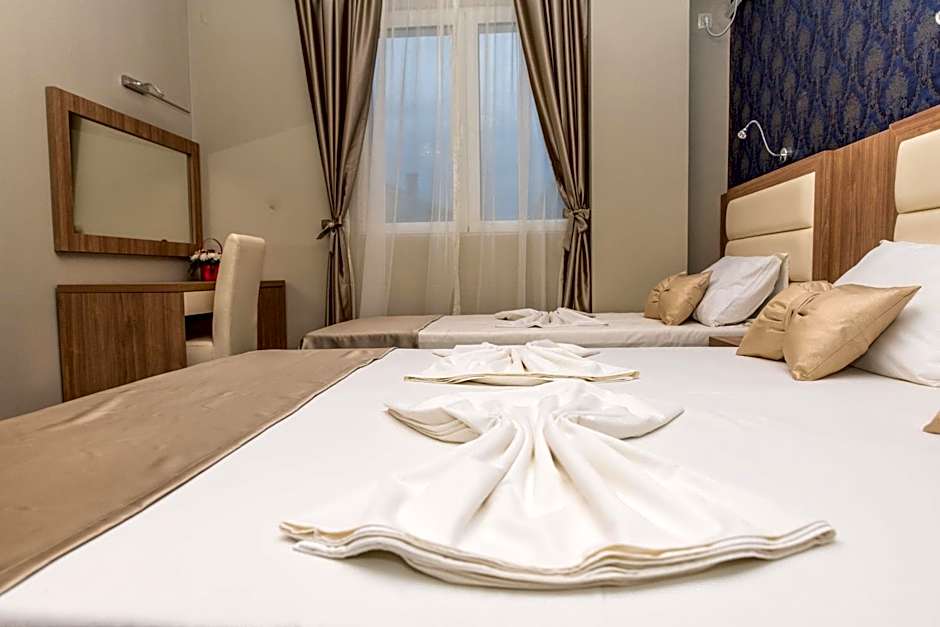 Hotel Crnogorska Kuca