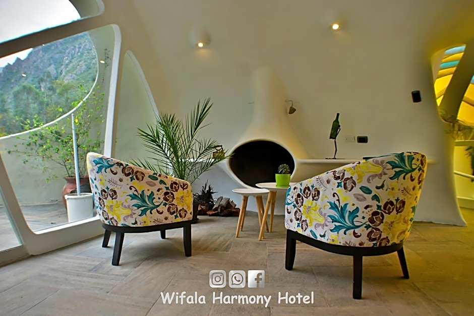 Wifala Harmony Hotel