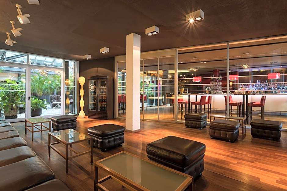 Four Points By Sheraton Bolzano