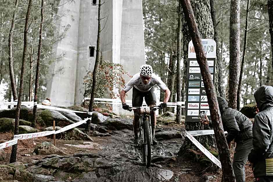 Monte Prado Hotel & Spa