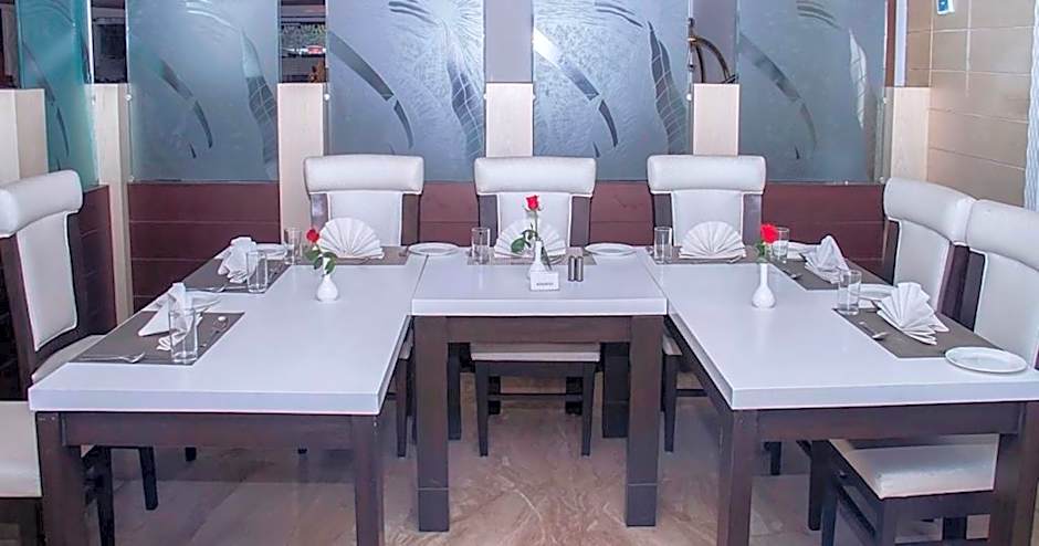 Hotel Vaibhav Inn