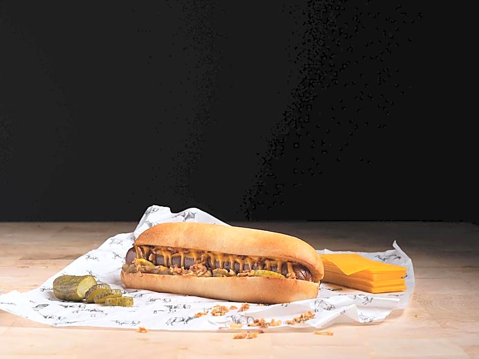 ibis Saint-Denis Stade Ouest