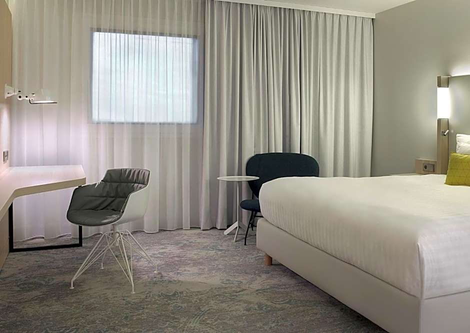 The Jangle Hotel - Paris - Charles de Gaulle - Airport