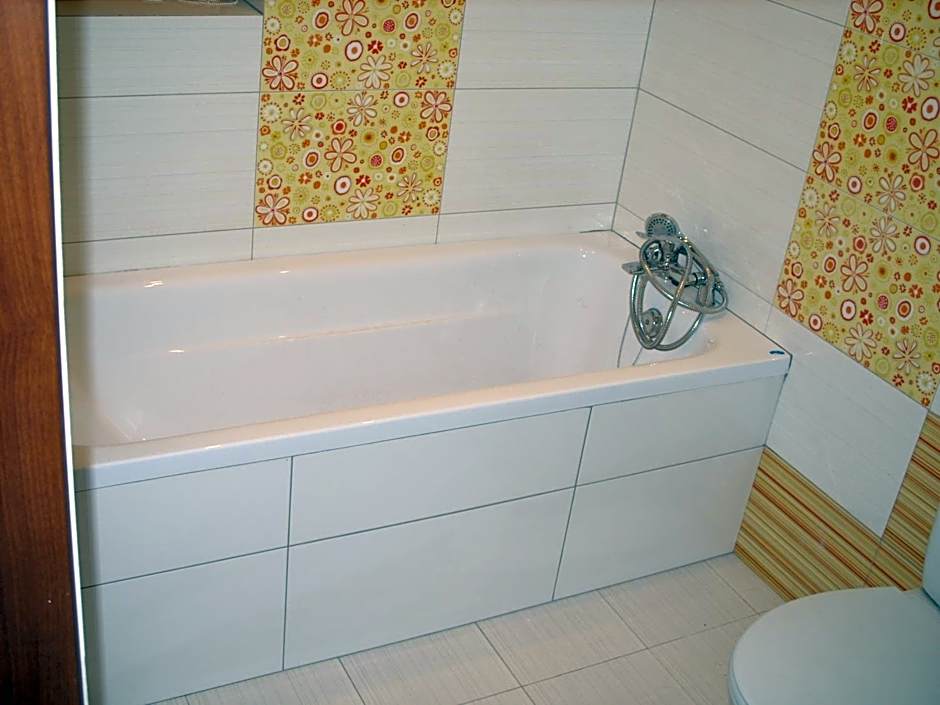 Pokoje Typu Studio Sosnowiec