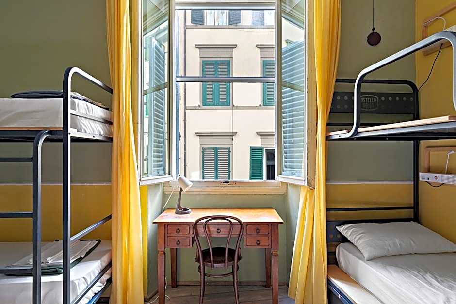 Ostello Bello Firenze