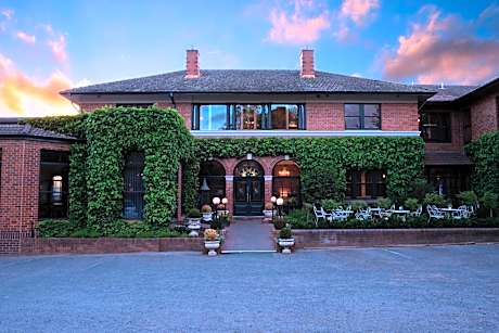 Berida Manor Country Resort