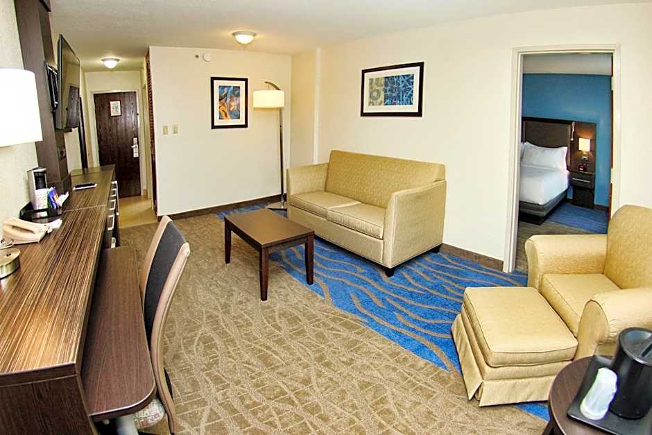 Holiday Inn Mayaguez & Tropical Casino By IHG