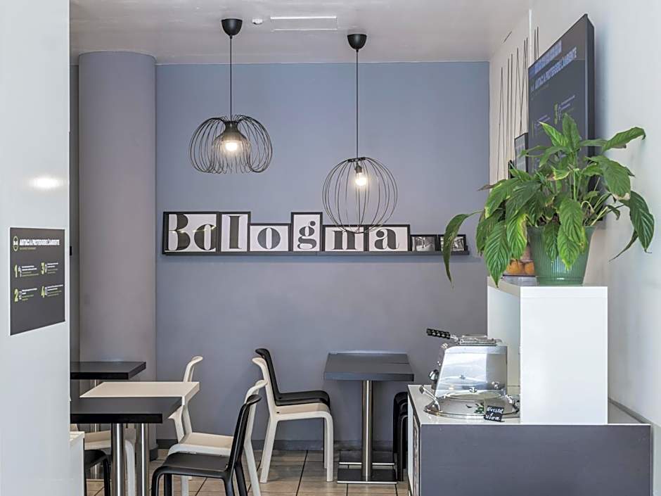 B&B HOTEL Bologna