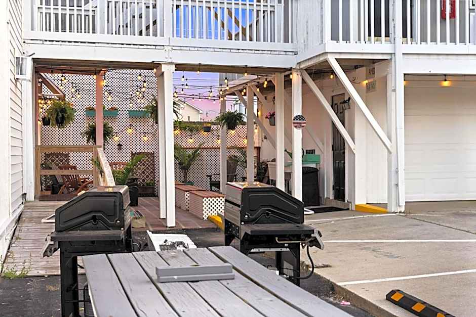 Dry Dock Inn
