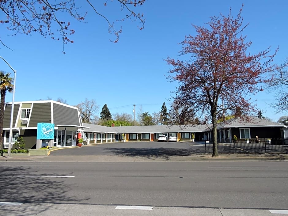 Signature Inn Eugene
