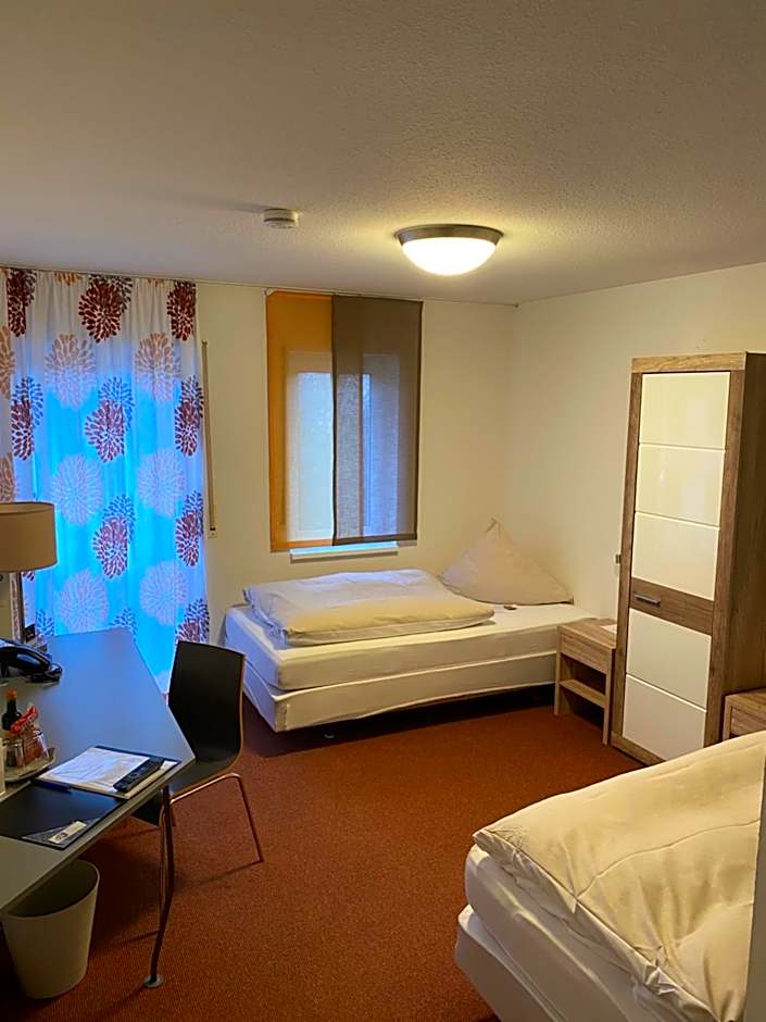 Hotel Astra Rastatt