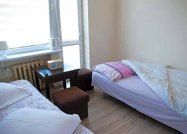 Ośrodek Wczasowy Kraśniczanka