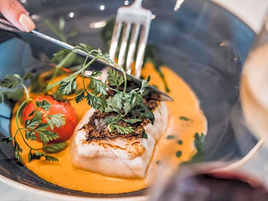 Mercure Avignon Gare TGV