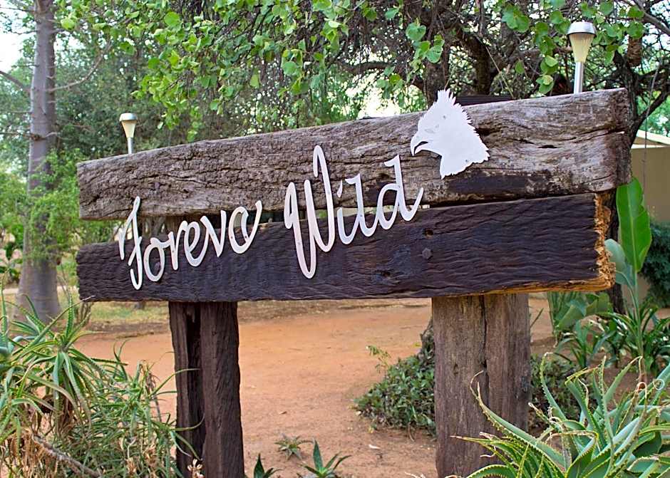 Foreva Wild