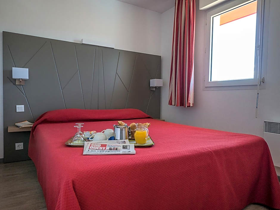 Résidence Mer & Golf Sokoburu