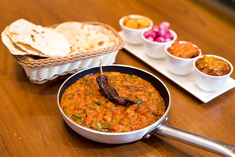 VITS Sharanam Hotel Thane