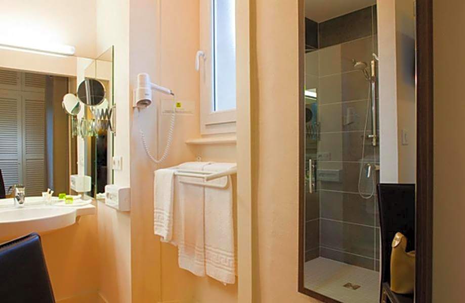 Logis Le Relais Saint Jacques