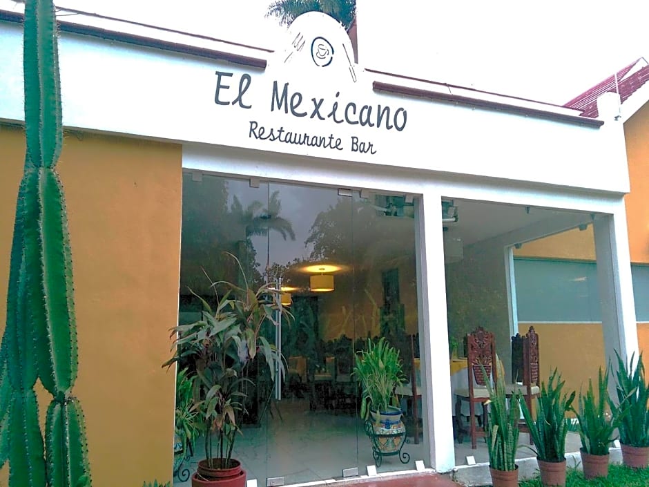 Ecotel Quinta Regia