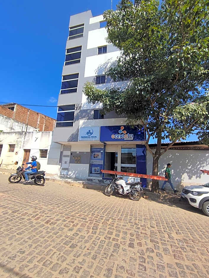 Excelente Apartamento