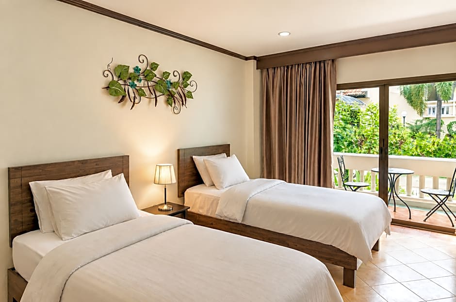 Park 38 Hotel