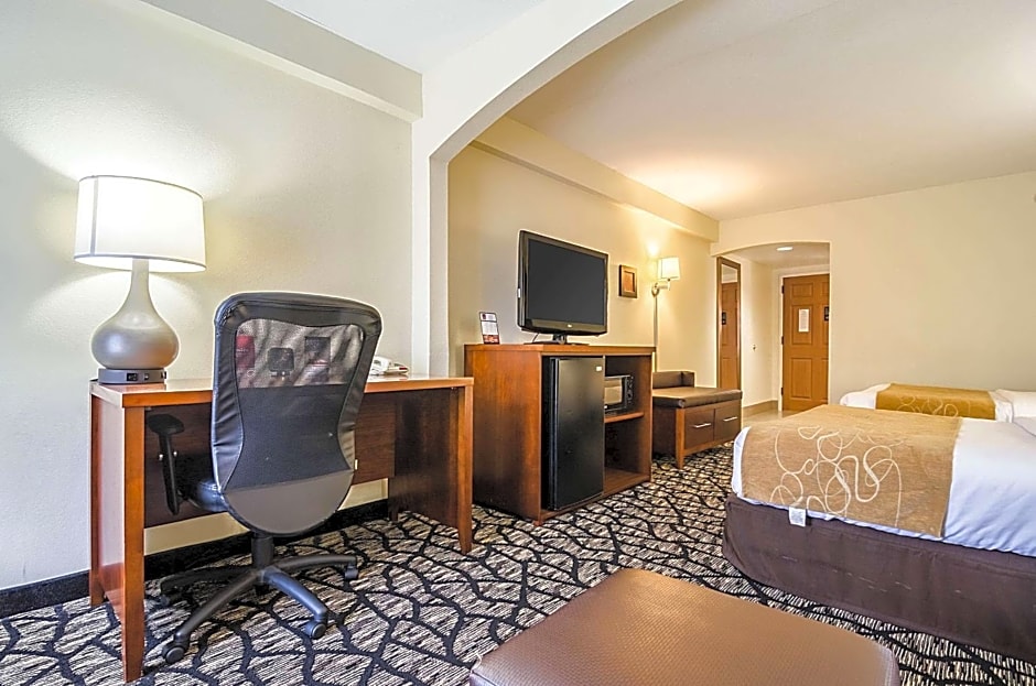 Comfort Suites Innsbrook - Short Pump