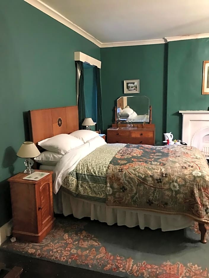 Bank Top Farm B&B – Buxton