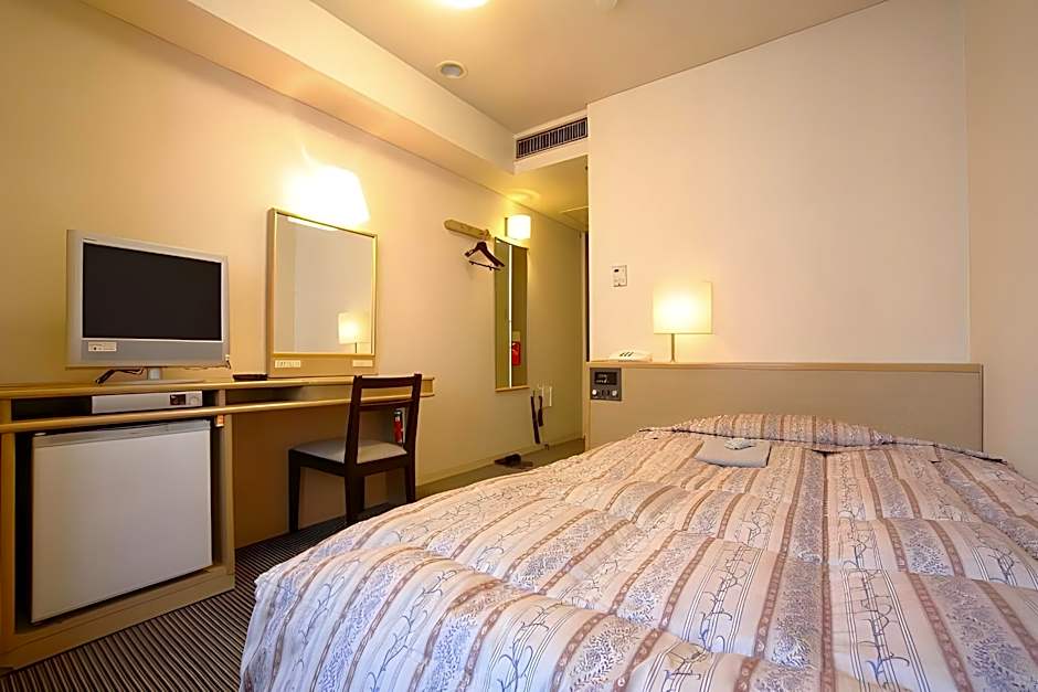Hotel Tokuyama Hills Heiwadoriten