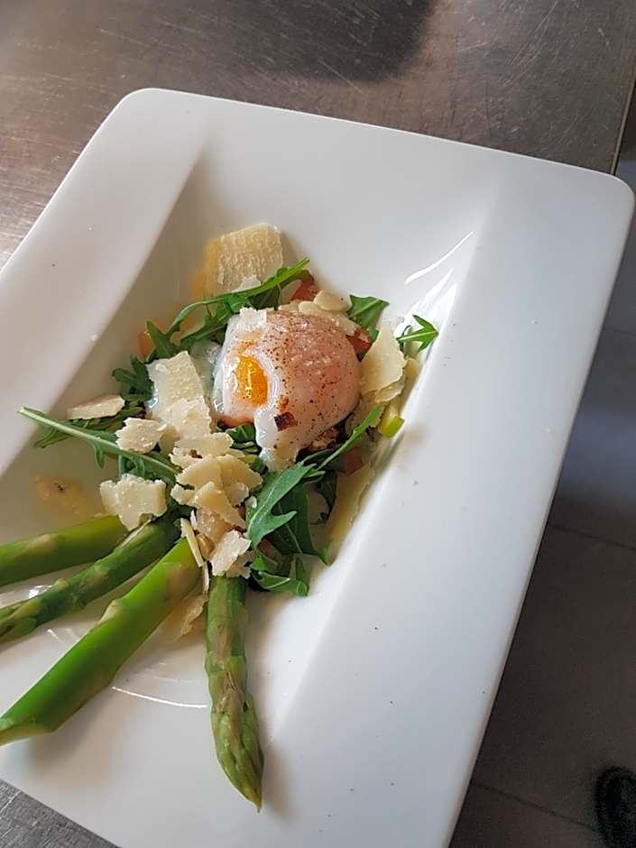 Hotel La Ferronniere