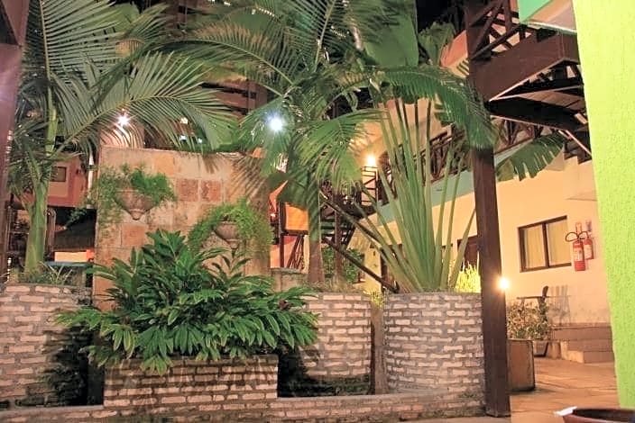 Apart Hotel Serantes