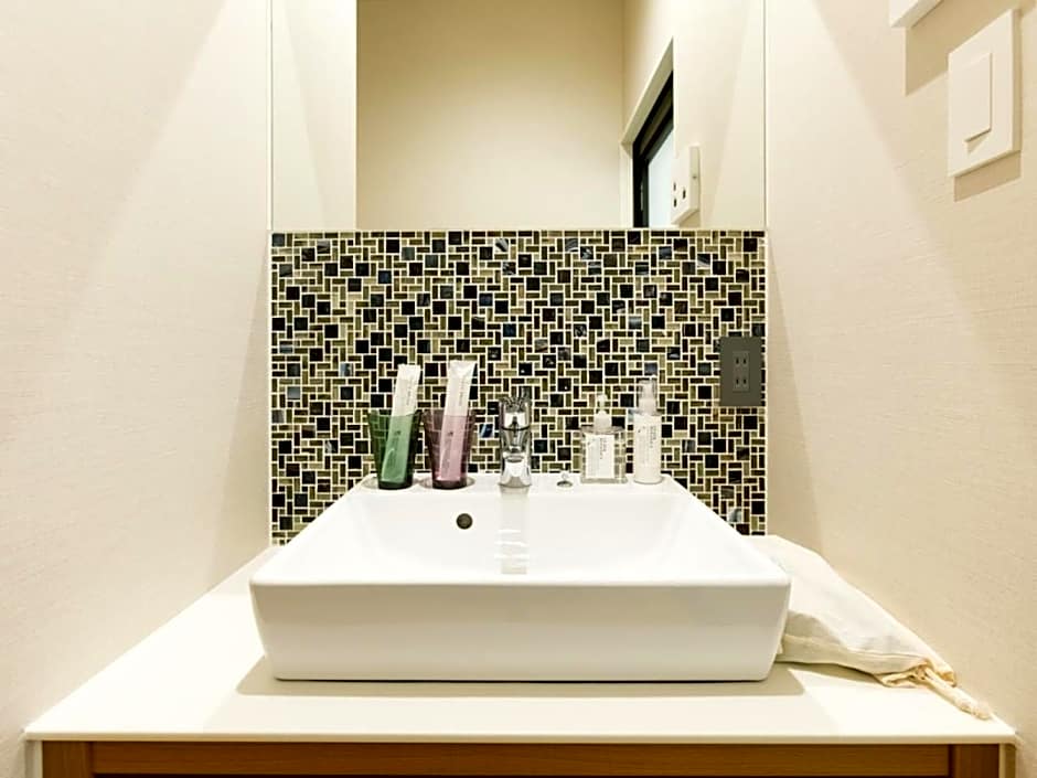 Nagi Kurashiki Hotel&Lounge