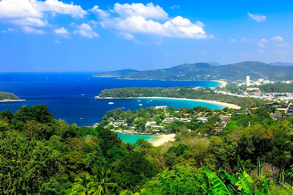 Lemon House Bungalow