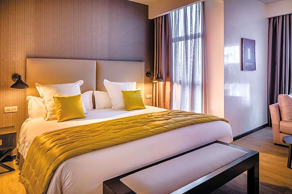 Barcelo Casablanca Hotel