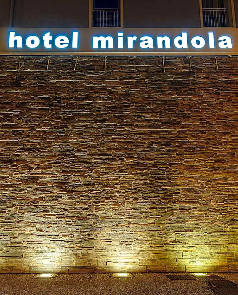 Hotel Mirandola