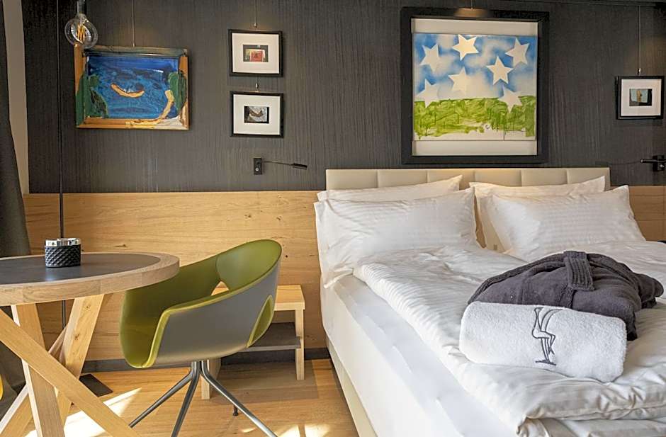 Locanda degli Artisti Art Hotel