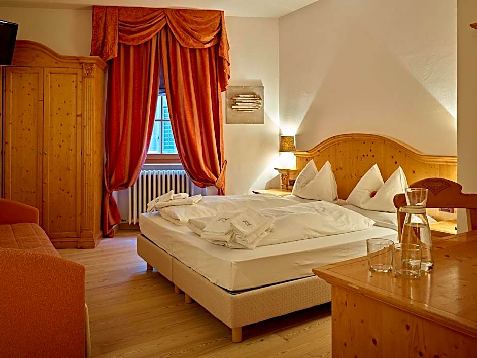 Romantic Hotel Excelsior